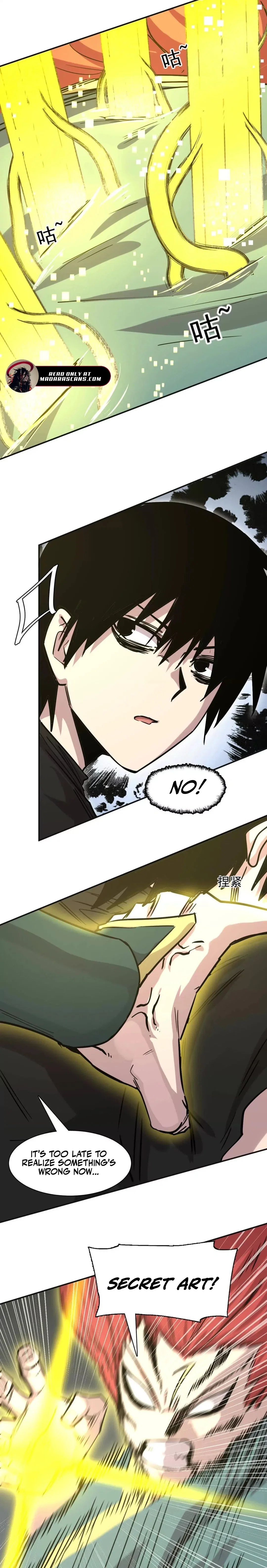 Chapter 179 - Image 10