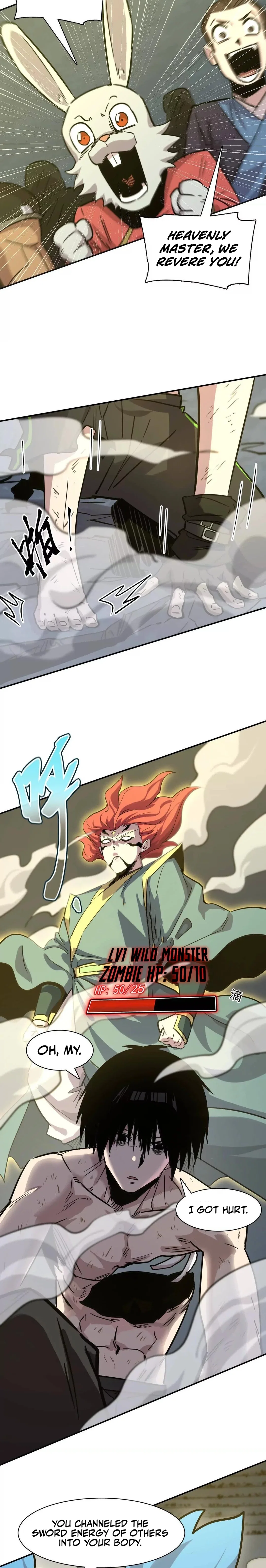 Chapter 179 - Image 12