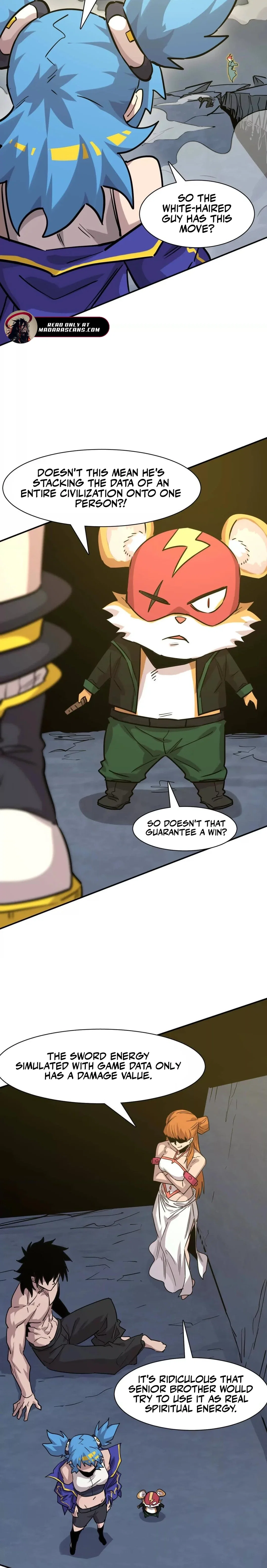 Chapter 179 - Image 13