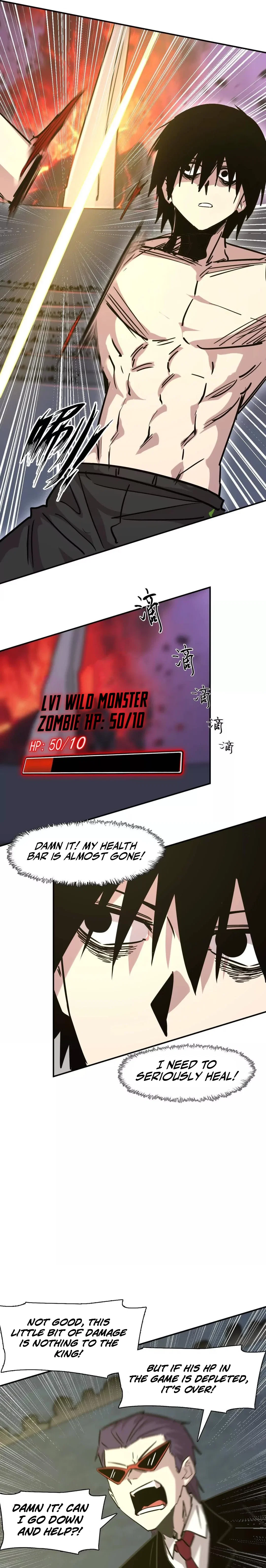 Chapter 179 - Image 18