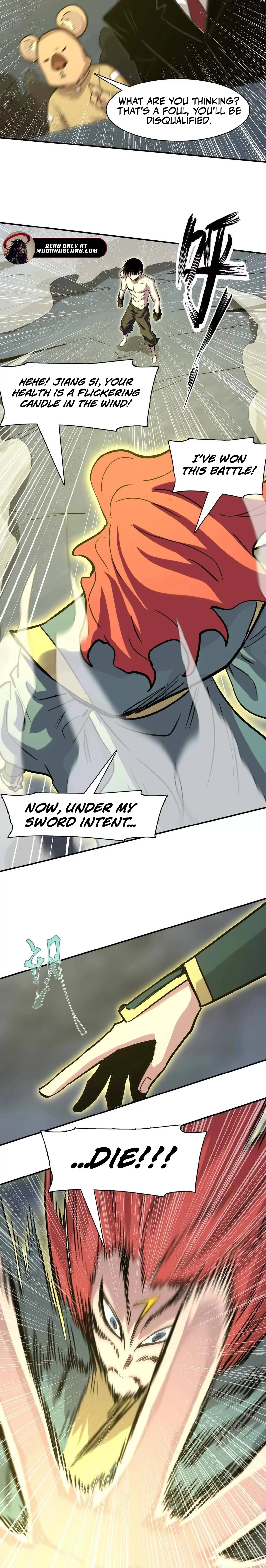 Chapter 179 - Image 19