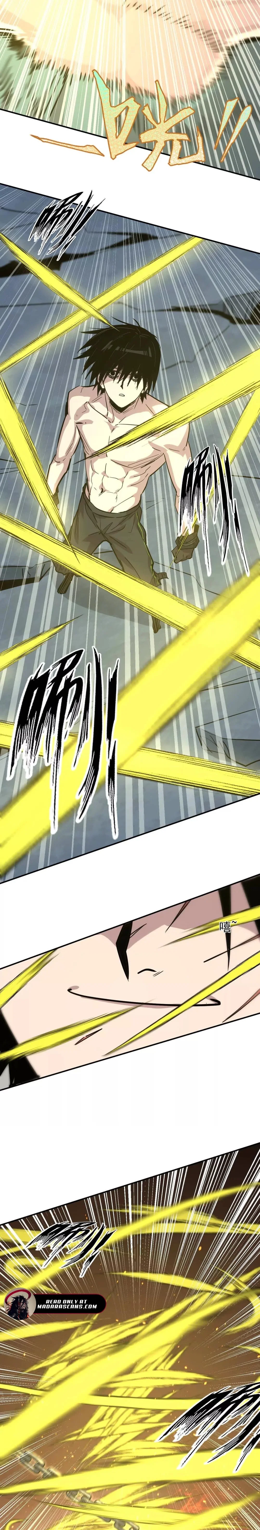 Chapter 179 - Image 20