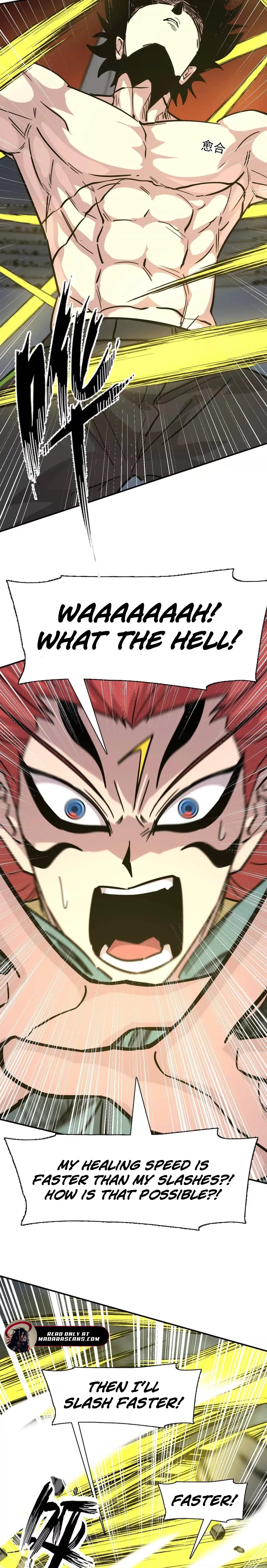 Chapter 179 - Image 23