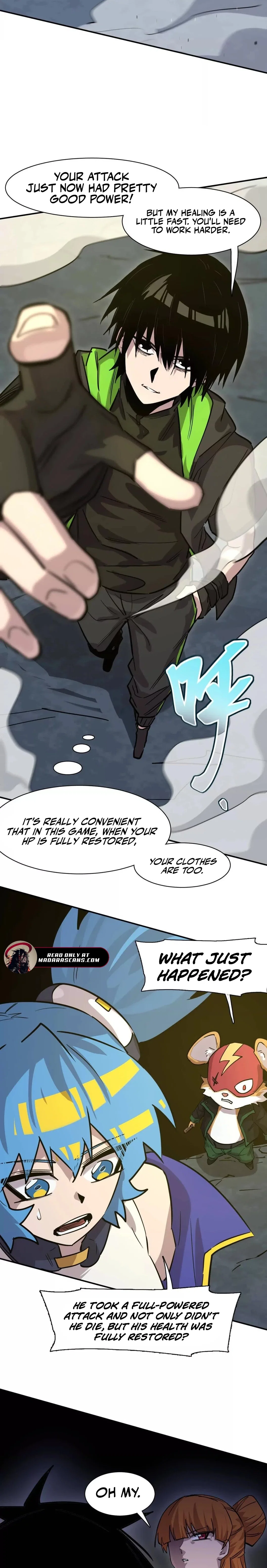 Chapter 179 - Image 26