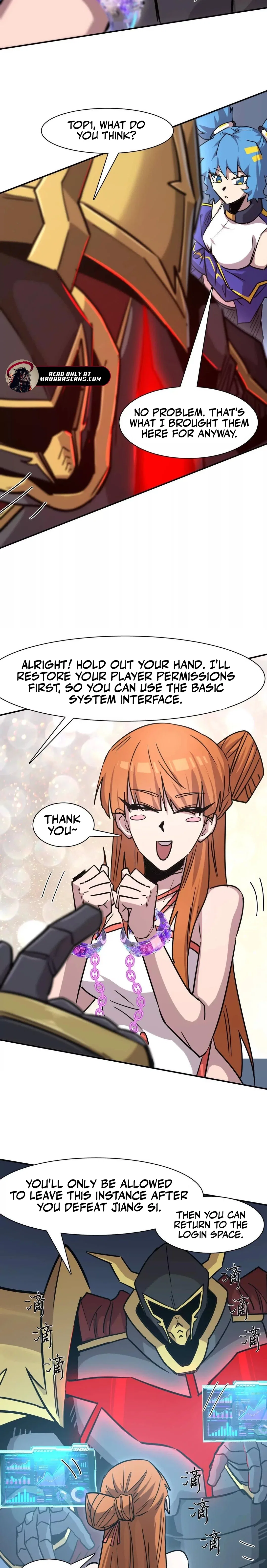 Chapter 180 - Image 10