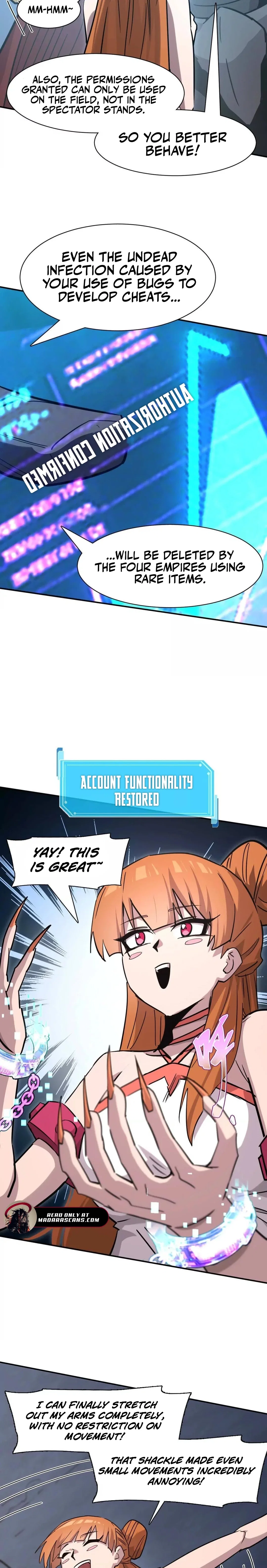 Chapter 180 - Image 11