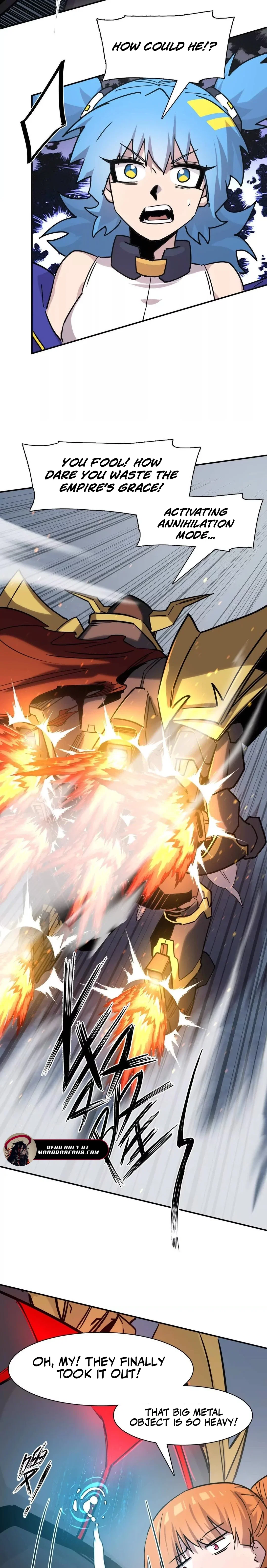 Chapter 180 - Image 13