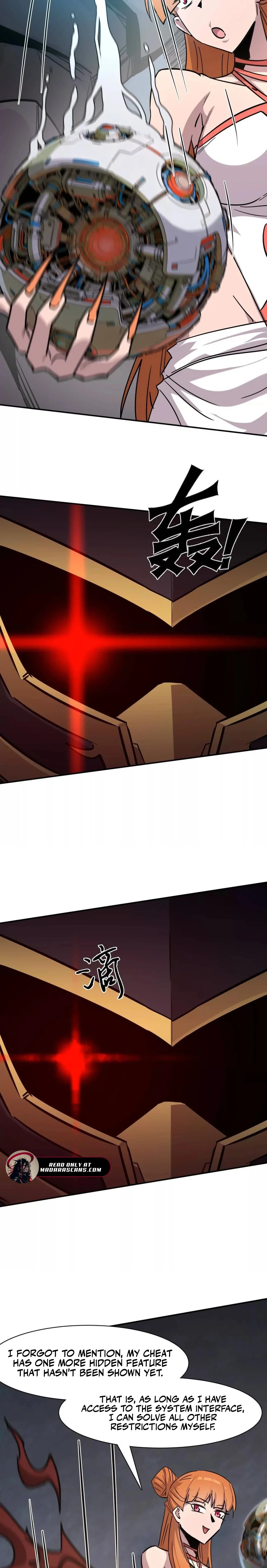 Chapter 180 - Image 14