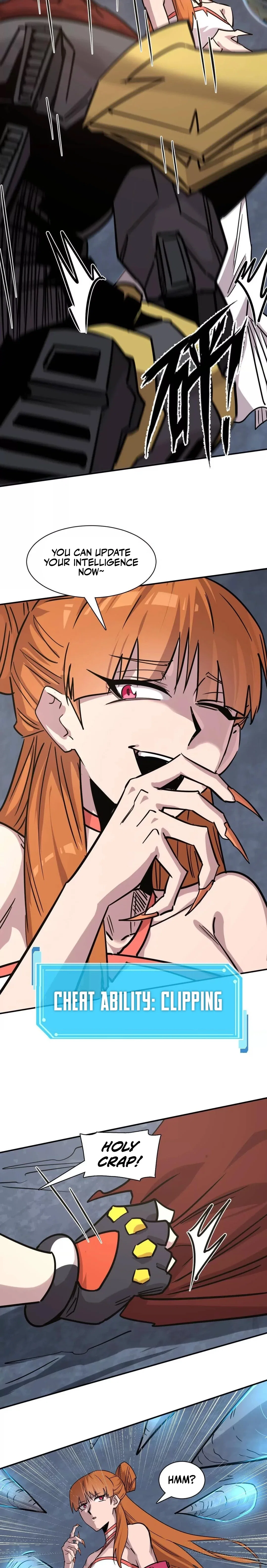 Chapter 180 - Image 15