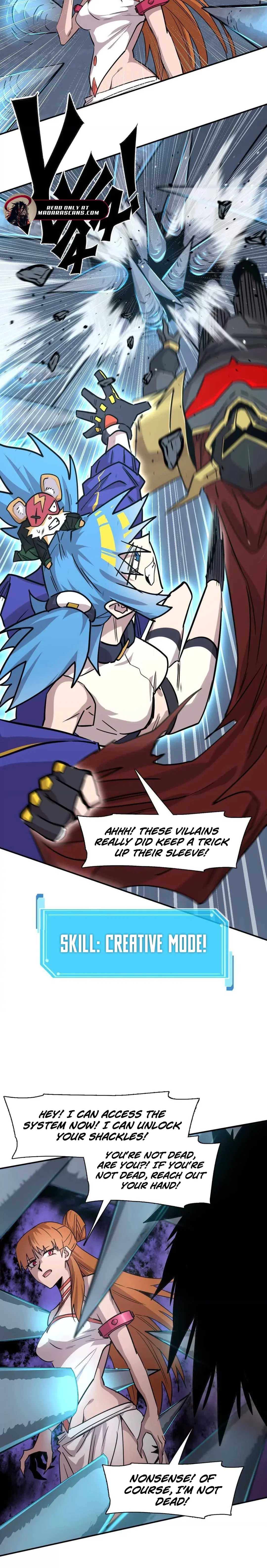 Chapter 180 - Image 16