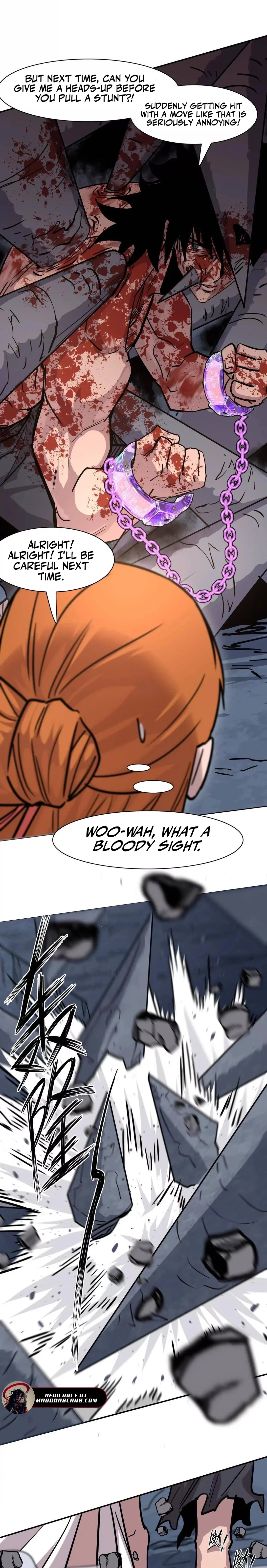 Chapter 180 - Image 17