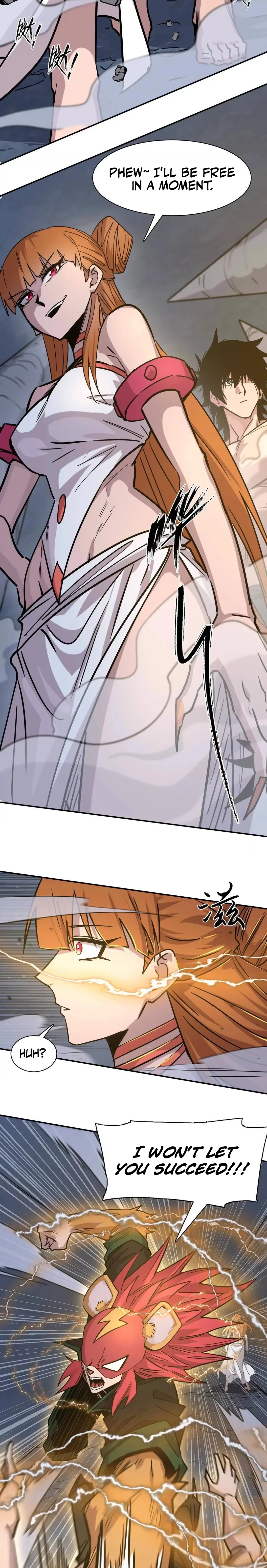 Chapter 180 - Image 18