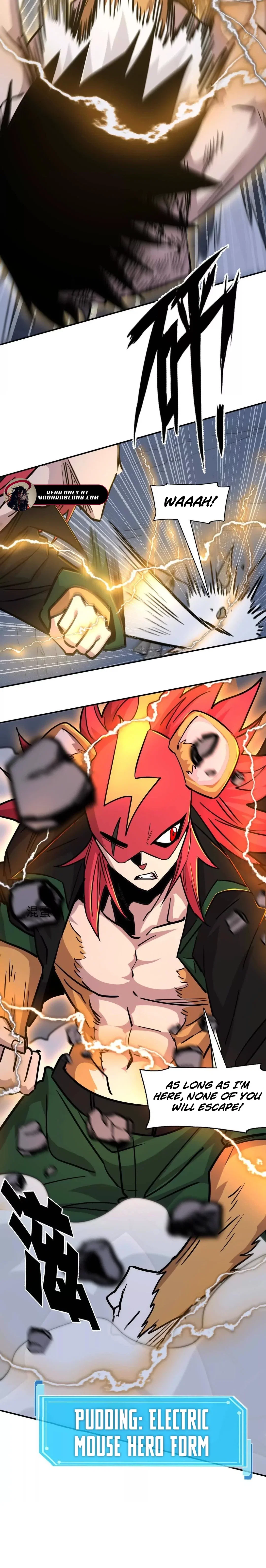 Chapter 180 - Image 19