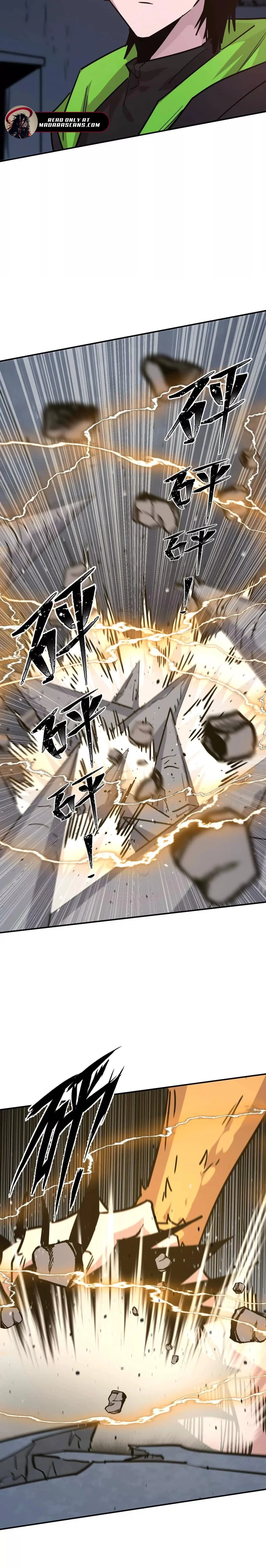 Chapter 180 - Image 21