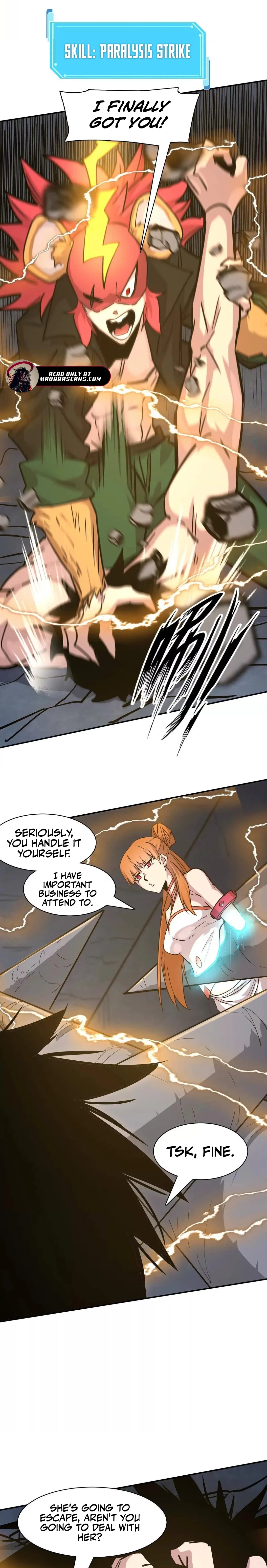 Chapter 180 - Image 22