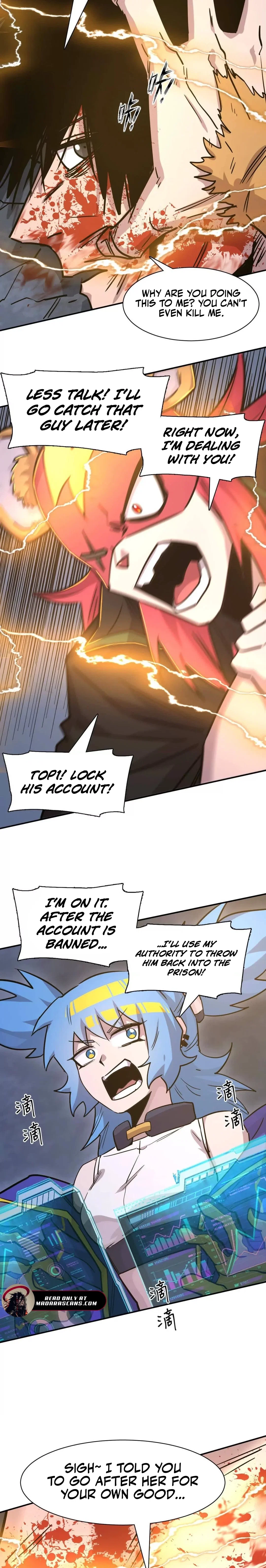 Chapter 180 - Image 23