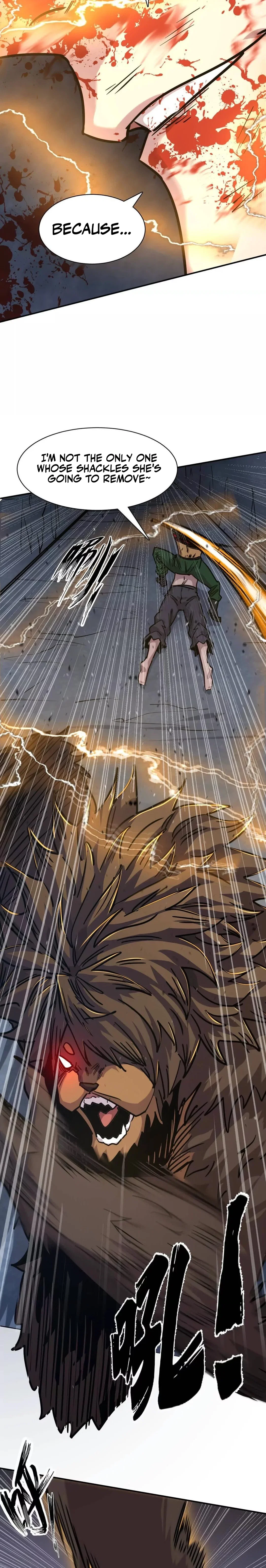 Chapter 180 - Image 24