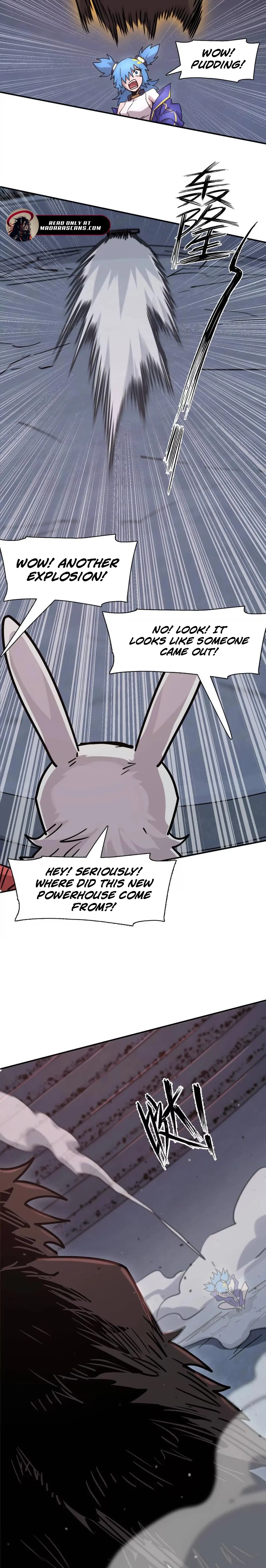 Chapter 180 - Image 25