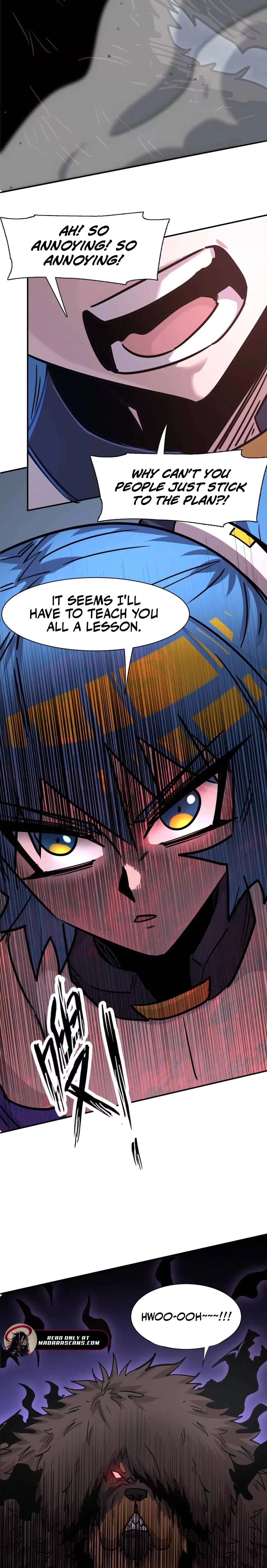 Chapter 180 - Image 26