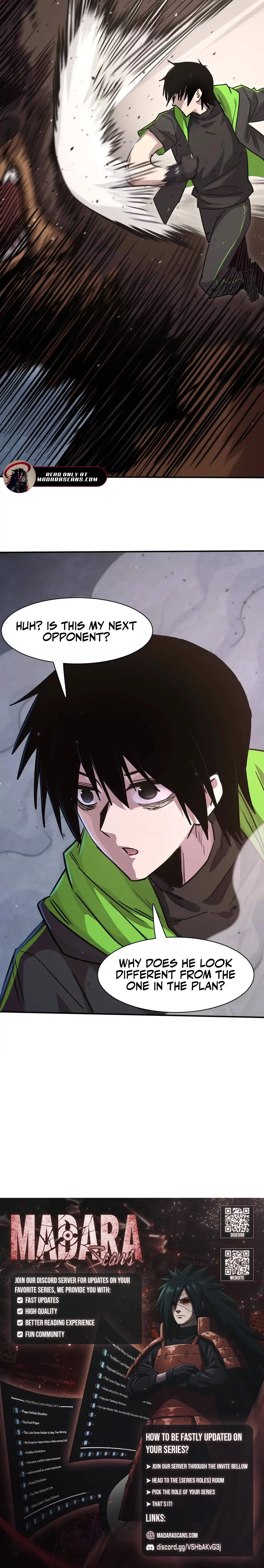 Chapter 180 - Image 28