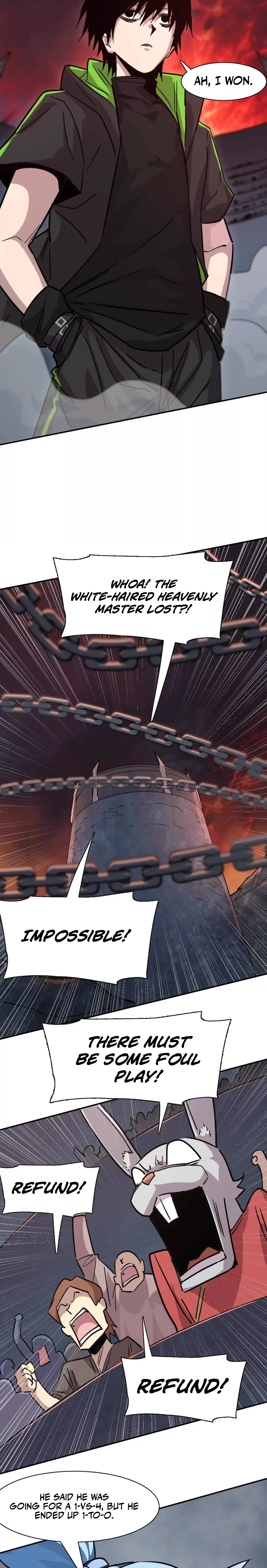 Chapter 180 - Image 5