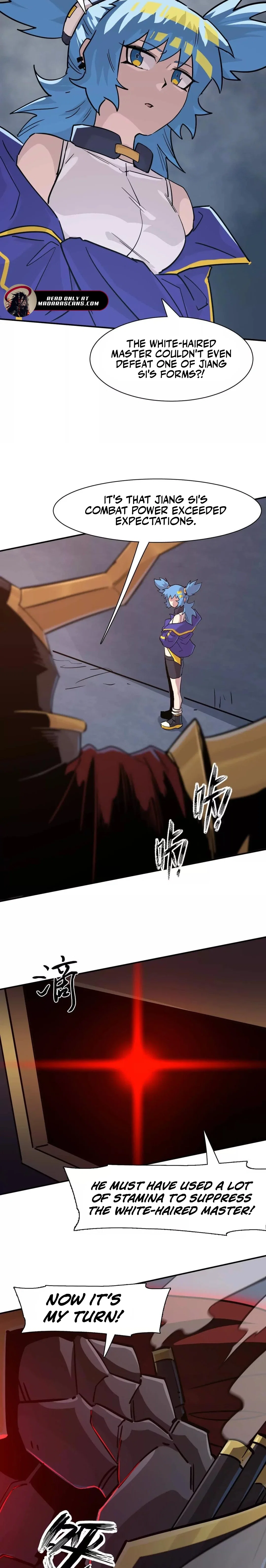 Chapter 180 - Image 6