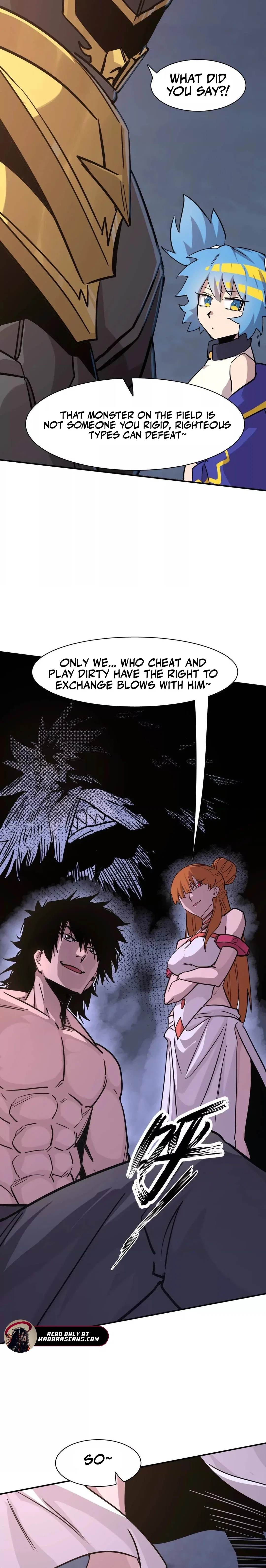 Chapter 180 - Image 8