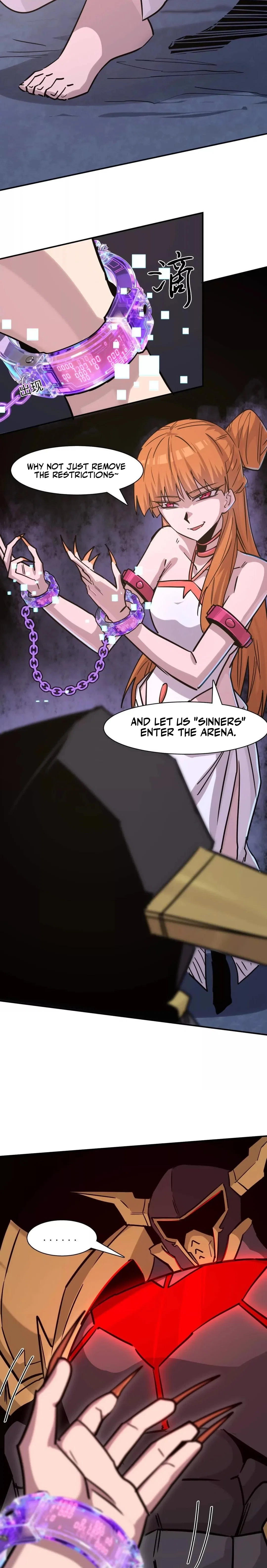 Chapter 180 - Image 9