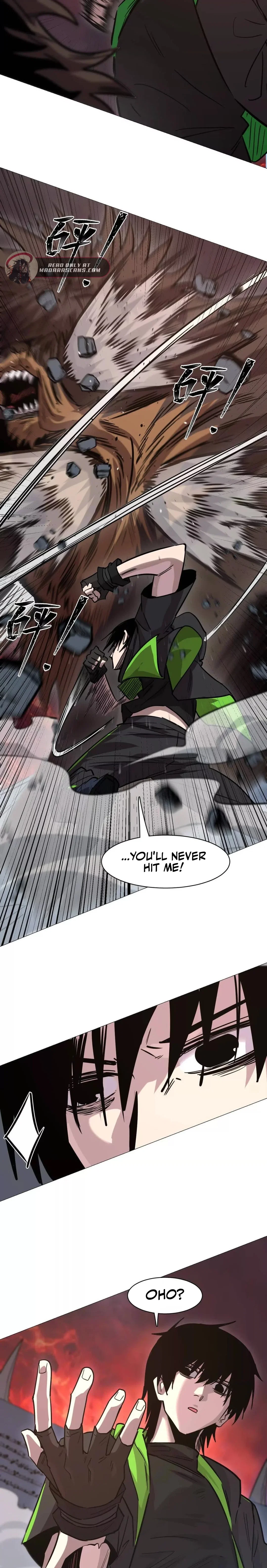 Chapter 181 - Image 16