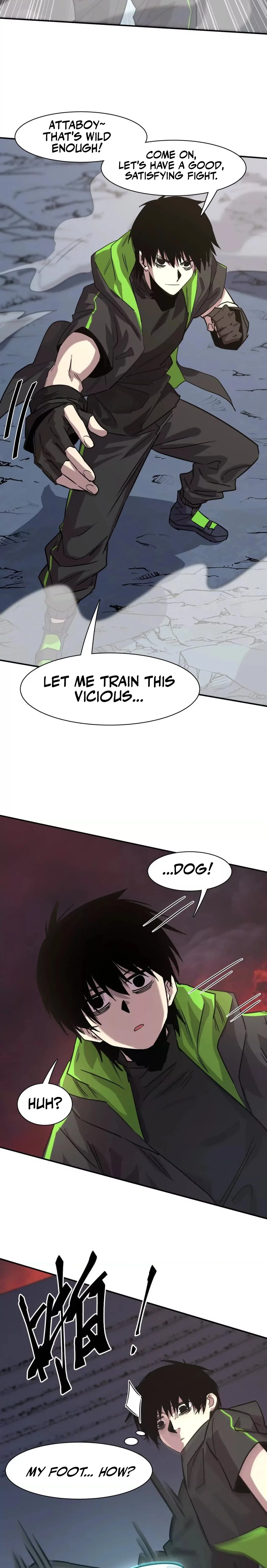 Chapter 181 - Image 18