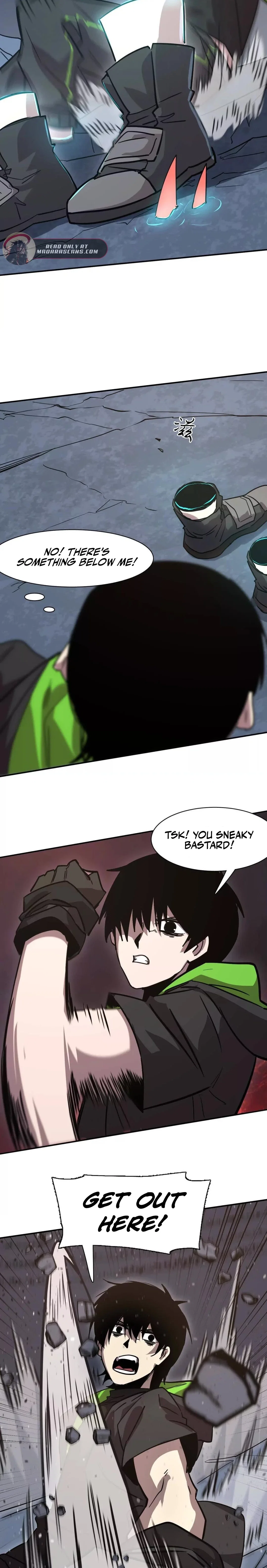 Chapter 181 - Image 19