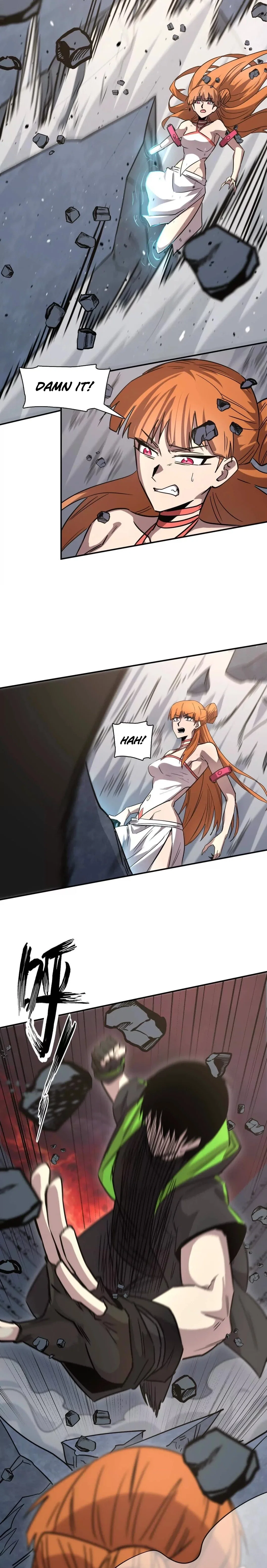 Chapter 181 - Image 21