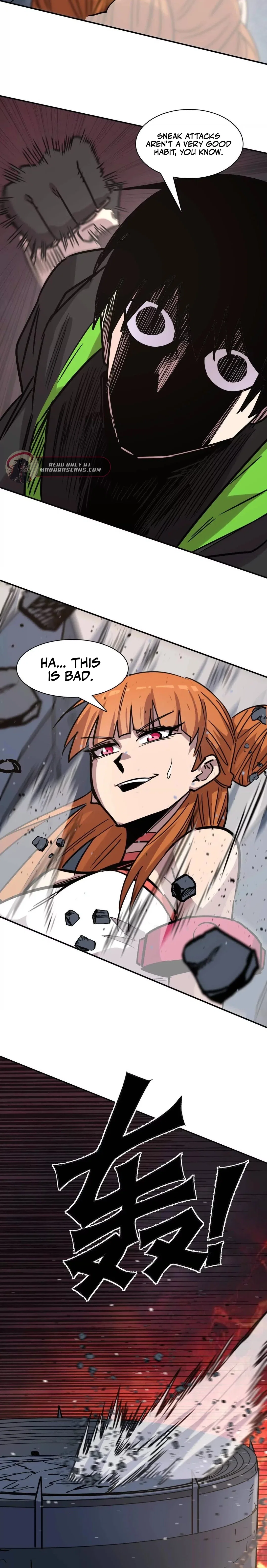 Chapter 181 - Image 22