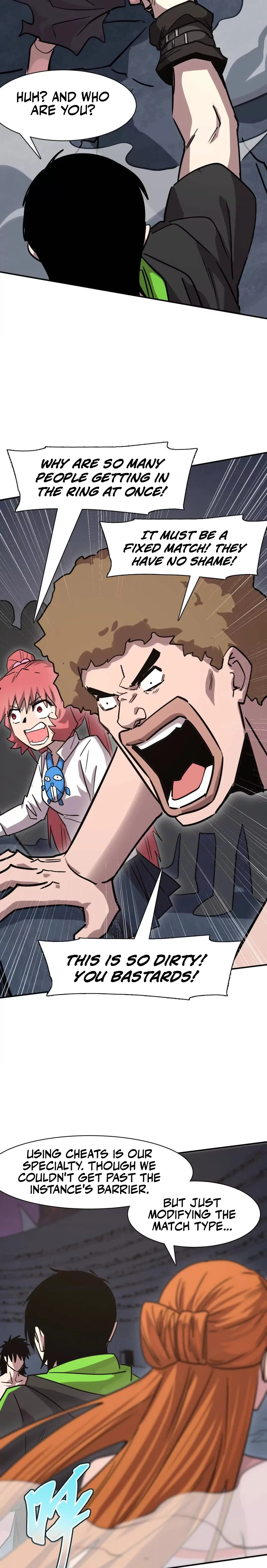 Chapter 181 - Image 24