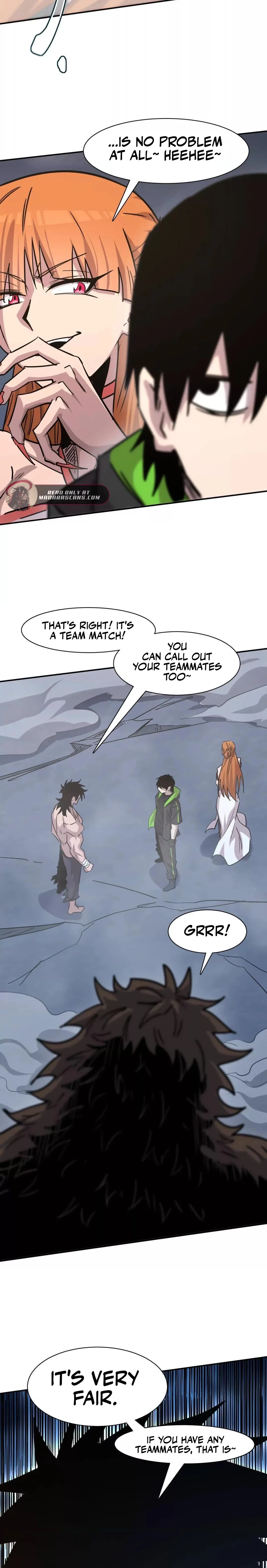 Chapter 181 - Image 25