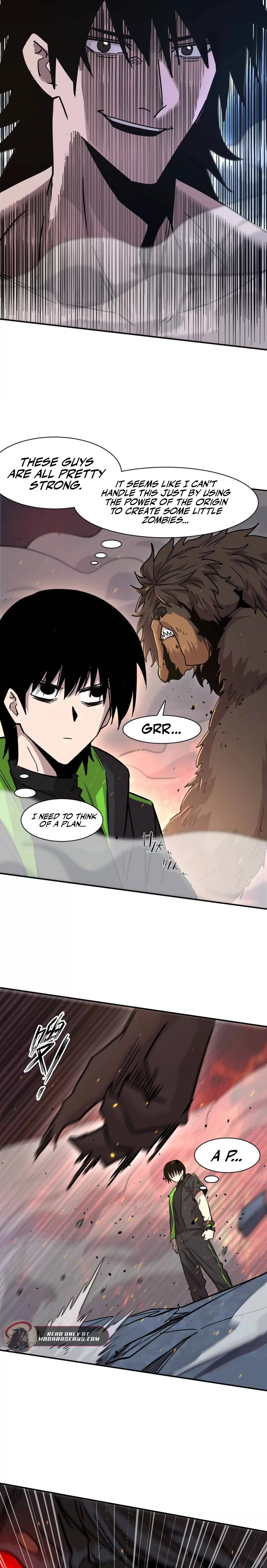 Chapter 181 - Image 26