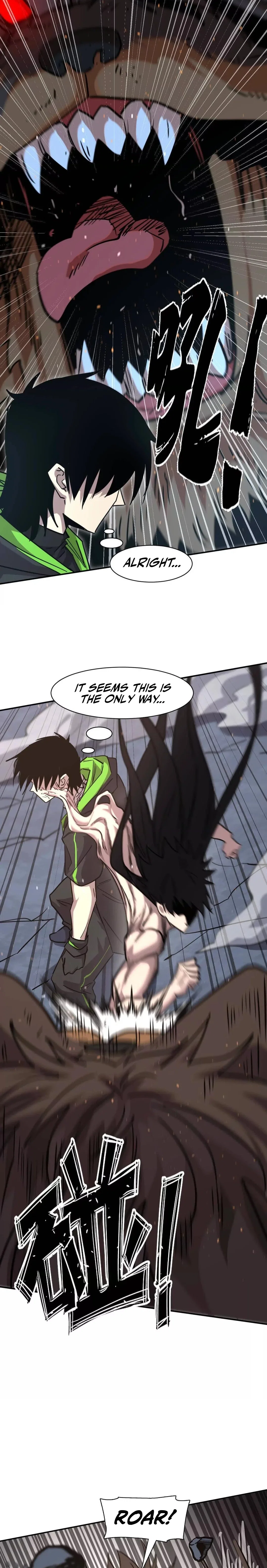 Chapter 181 - Image 27