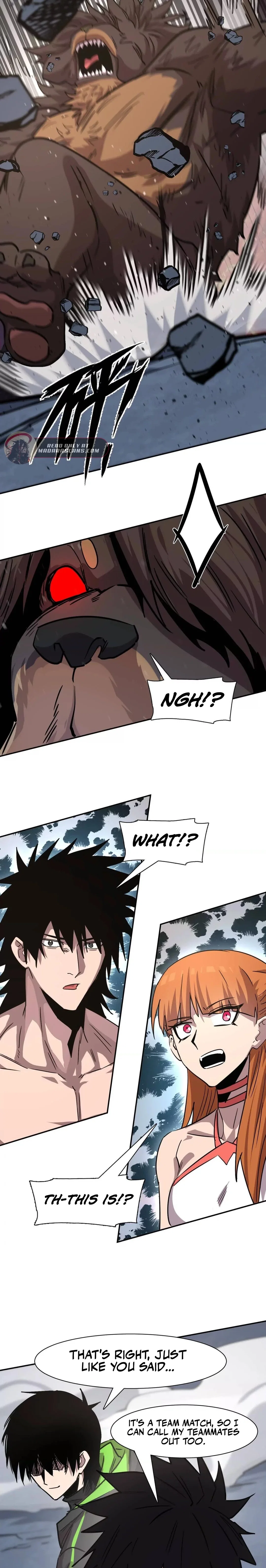 Chapter 181 - Image 28