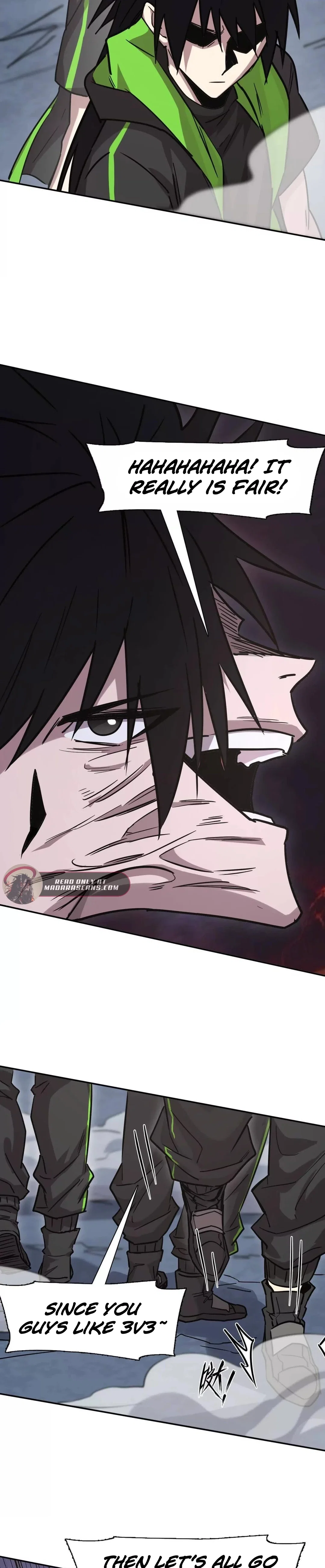 Chapter 181 - Image 29