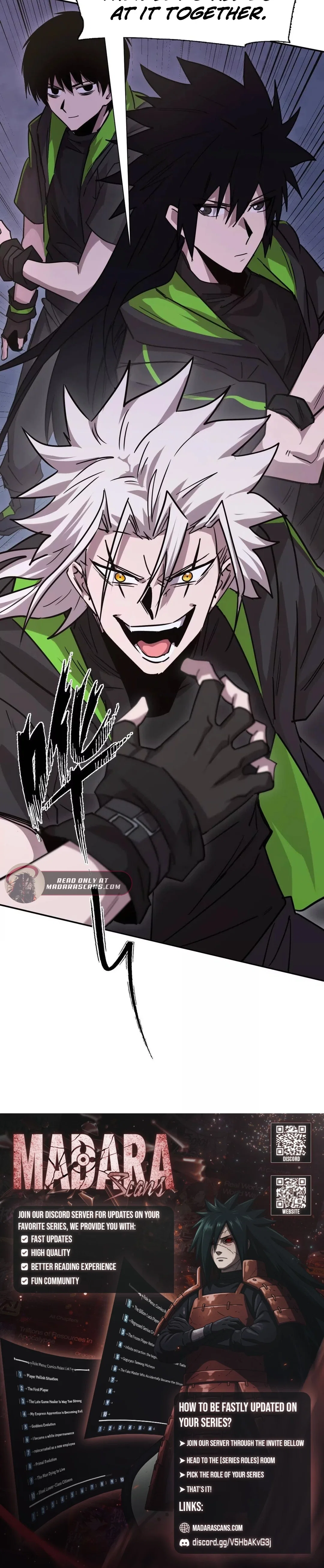 Chapter 181 - Image 30