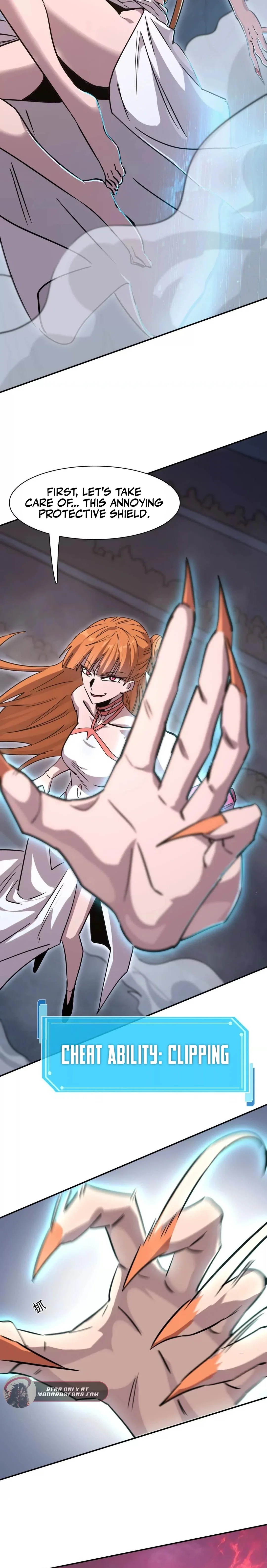 Chapter 181 - Image 5