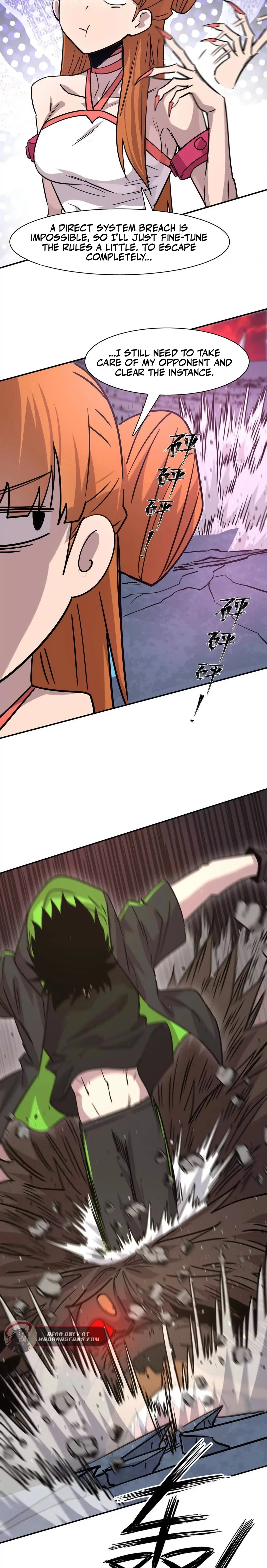 Chapter 181 - Image 8