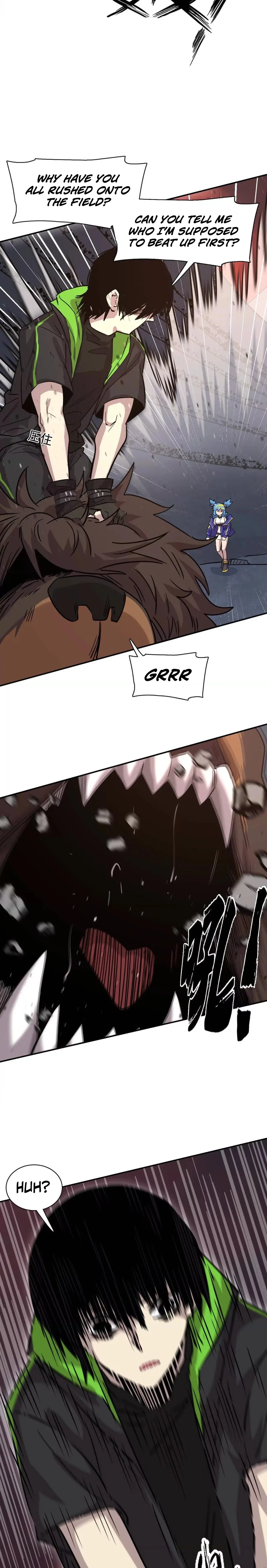 Chapter 181 - Image 9