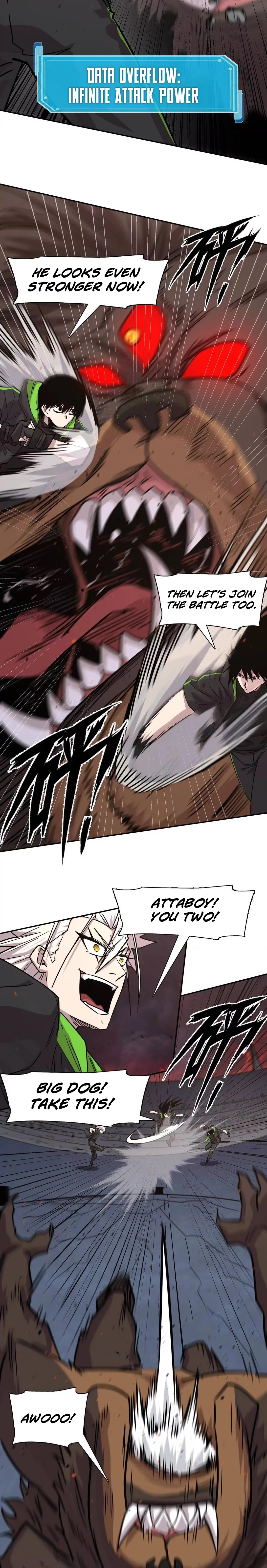 Chapter 182 - Image 11