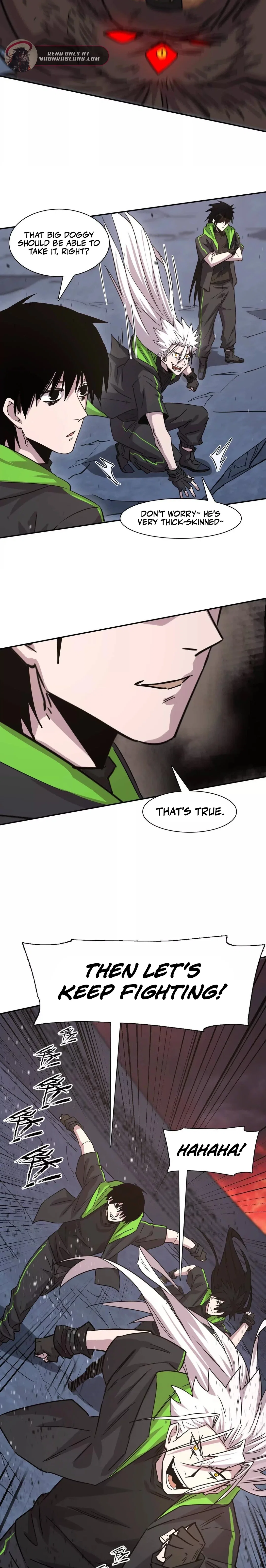 Chapter 182 - Image 12