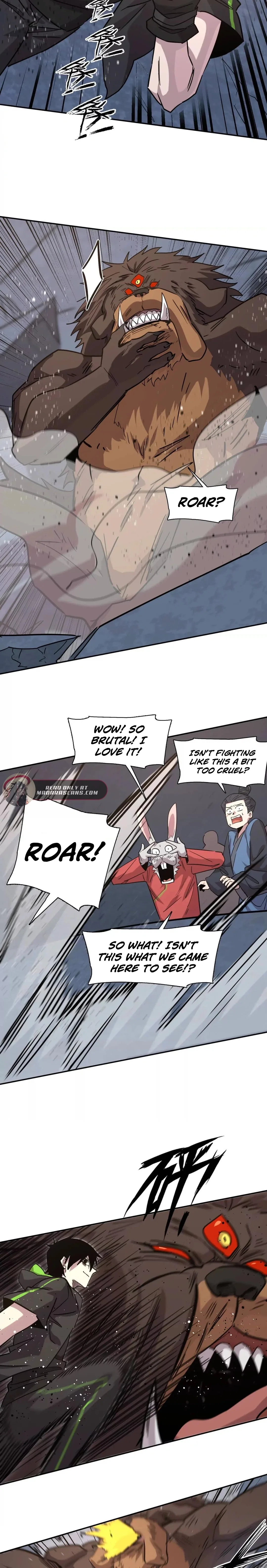 Chapter 182 - Image 13