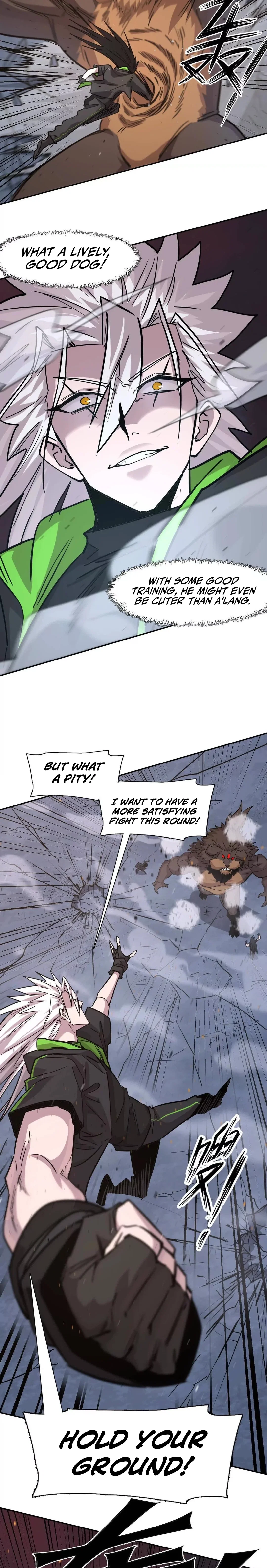 Chapter 182 - Image 14