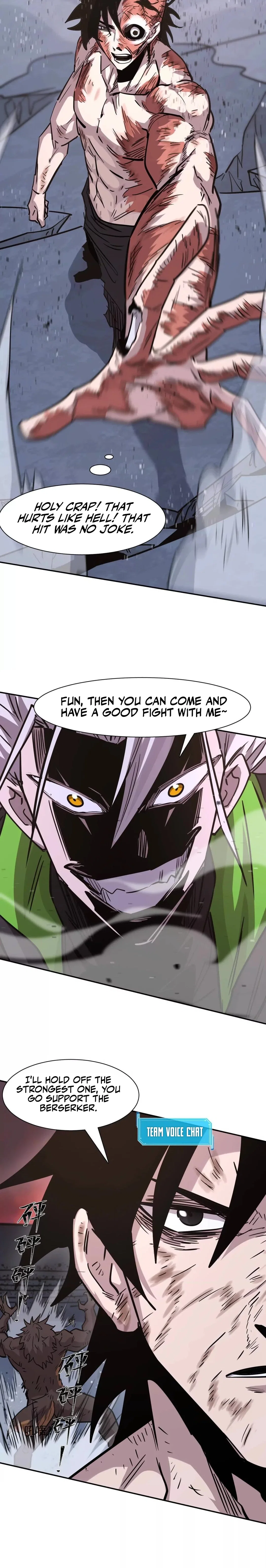 Chapter 182 - Image 16