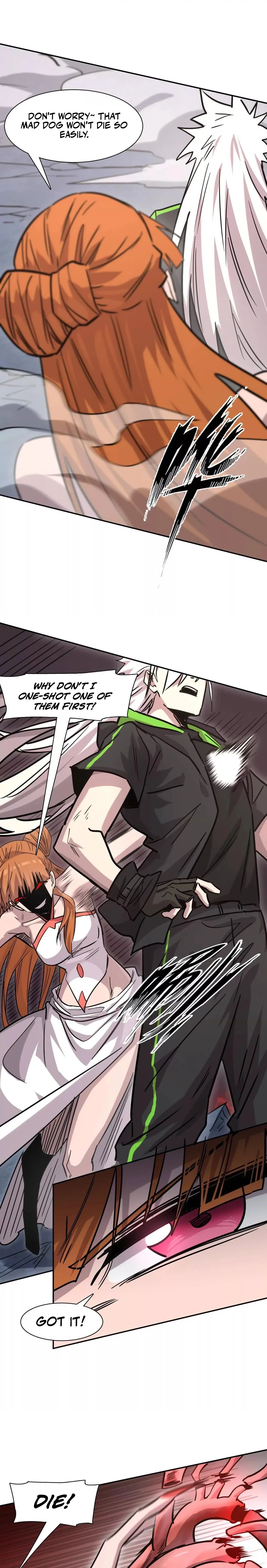 Chapter 182 - Image 17