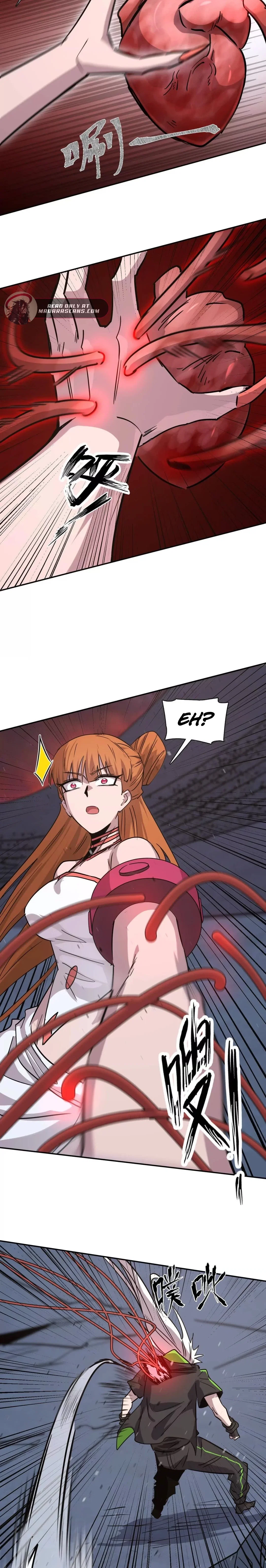 Chapter 182 - Image 18